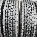 205/85R16 BRIDGESTONE, M812 激安美品　　6本セット:59,000円