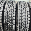 205/85R16 BRIDGESTONE, M812 激安美品　　6本セット:59,000円