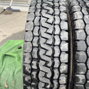 205/85R16 BRIDGESTONE, M812 激安美品　　6本セット:59,000円