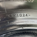 205/75R16 YOKOHAMA, LT752R 激安美品　　6本セット:34,000円