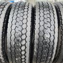 205/75R16 YOKOHAMA, LT752R 激安美品　　6本セット:34,000円
