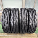 11R22.5 16PR YOKOHAMA 905W 中古スタッドレス　4本セット:92000円