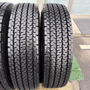 11R22.5 16PR YOKOHAMA 905W 中古スタッドレス　4本セット:92000円