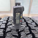 11R22.5 16PR YOKOHAMA 905W 中古スタッドレス　4本セット:92000円