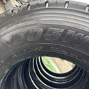 11R22.5 16PR YOKOHAMA 905W 中古スタッドレス　4本セット:92000円