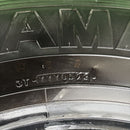 11R22.5 16PR YOKOHAMA 905W 中古スタッドレス　4本セット:92000円