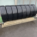 245/70R19.5 DUNLOP, SP688 激安美品　　8本セット:55,000円