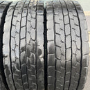 245/70R19.5 DUNLOP, SP688 激安美品　　8本セット:55,000円