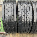 245/70R19.5 DUNLOP, SP688 激安美品　　8本セット:55,000円