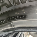 11R22.5 16PR YOKOHAMA, 904W バリ山スタッドレス　激安美品　　4本セット:92,000円