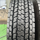 11R22.5 16PR YOKOHAMA, 904W バリ山スタッドレス　激安美品　　4本セット:92,000円