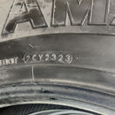 11R22.5 16PR YOKOHAMA, 904W 激安美品　　2本セット:44,000円