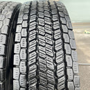 11R22.5 16PR YOKOHAMA, 904W 激安美品　　2本セット:44,000円