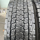 11R22.5 16PR YOKOHAMA, 904W 激安美品　　2本セット:44,000円