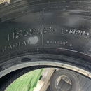 11R22.5 16PR 再生リブラグほぼ新品　M317 激安美品　　1本:22,000円