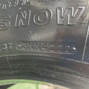 11R22.5 16PR 再生リブラグほぼ新品　M317 激安美品　　1本:22,000円