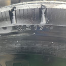 11R22.5 16PR 再生リブラグほぼ新品　M317 激安美品　　1本:22,000円