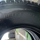 11R22.5 16PR 再生スタッドレスほぼ新品　M919激安美品　　2本セット:45,000円