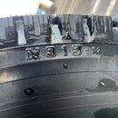 11R22.5 16PR 再生スタッドレスほぼ新品　M919激安美品　　2本セット:45,000円