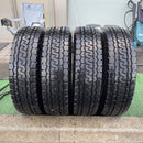 215/70R17.5 118/116L, BRIDGESTONE, M804激安美品　　4本セット:38,000円