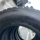 215/70R17.5 118/116L, BRIDGESTONE, M804激安美品　　4本セット:38,000円