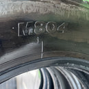 215/70R17.5 118/116L, BRIDGESTONE, M804激安美品　　4本セット:38,000円