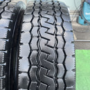 215/70R17.5 118/116L, BRIDGESTONE, M804激安美品　　4本セット:38,000円