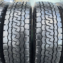 215/70R17.5 118/116L, BRIDGESTONE, M804激安美品　　4本セット:38,000円