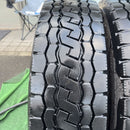 215/70R17.5 118/116L, BRIDGESTONE, M804激安美品　　4本セット:38,000円
