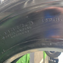 11R22.5 16PR, DUNLOP, SP670 イボ付　激安美品　　1本:17,000円