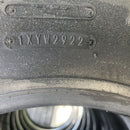 225/80R17.5 再生中古スタッドレス　KRC 激安美品　　6本セット:30,000円