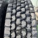 275/70R22.5 再生ミックスほぼ新品　　激安美品　　2本セット:44,000円