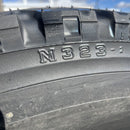 11R22.5 16PR 再生リブラグほぼ新品　M323 激安美品　　1本:22,000円