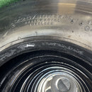 225/80R17.5 再生中古スタッドレス　KRC 激安美品　　6本セット:30,000円