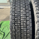 225/80R17.5 再生中古スタッドレス　KRC 激安美品　　6本セット:30,000円