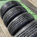 165/55R14 ZEETEX 2023年製、中古夏タイヤ 4本セット:15.000円