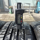 165/55R14 ZEETEX 2023年製、中古夏タイヤ 4本セット:15.000円