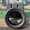 165/55R14 ZEETEX 2023年製、中古夏タイヤ 4本セット:15.000円