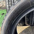 165/55R14 ZEETEX 2023年製、中古夏タイヤ 4本セット:15.000円