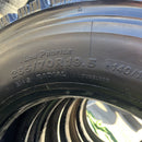 265/70R19.5 BRIDGESTONE, W910 激安美品　　4本セット:42,000円