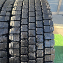 265/70R19.5 BRIDGESTONE, W910 激安美品　　4本セット:42,000円
