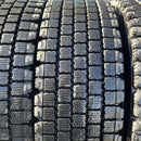265/70R19.5 BRIDGESTONE, W910 激安美品　　4本セット:42,000円