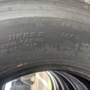 11R22.5 再生中古　M920 激安美品　　4本セット:50,000円