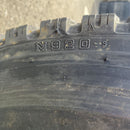11R22.5 再生中古　M920 激安美品　　4本セット:50,000円