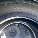 245/70R19.5 DUNLOP, SP002 激安美品　　2本セット:19,000円