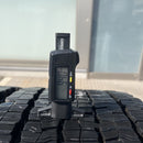 245/70R19.5 DUNLOP, SP002 激安美品　　2本セット:19,000円
