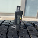 245/70R19.5 DUNLOP, SP002 激安美品　　2本セット:19,000円