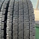 245/70R19.5 DUNLOP, SP002 激安美品　　2本セット:19,000円