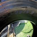 11R22.5 DUNLOP, SP081 激安美品　　1本:24,000円