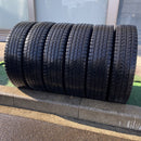 185/85R16 中古スタッドレス　激安美品　　6本セット:32,000円